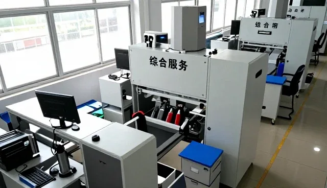 山东工大教育科技有限公司