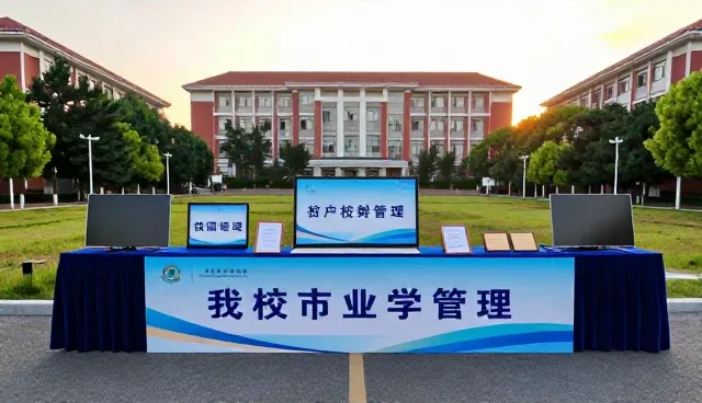 教务管理中常见问题的应对策略与解决思路