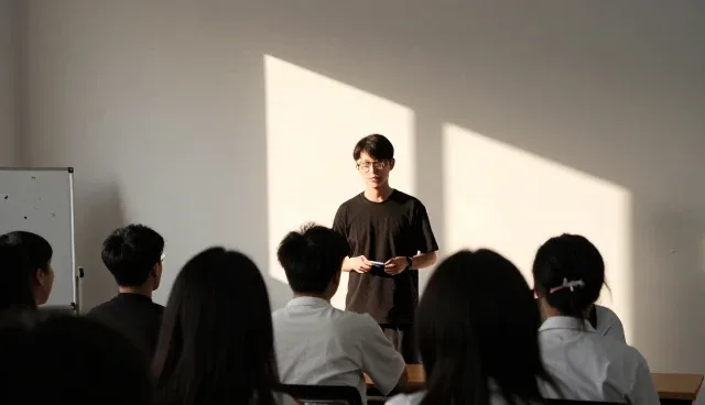 教育培训设备性能与适用条件的优化路径