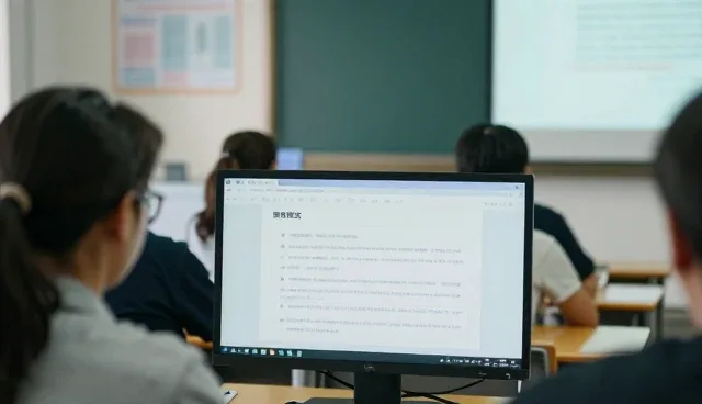 教学服务如何应对未来教育场景的多样化需求