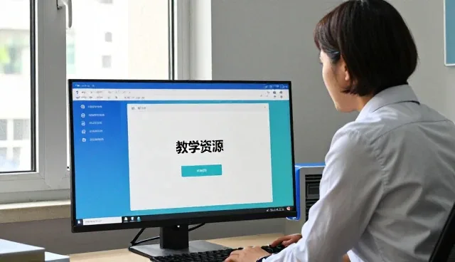企业定制课程平台速览：教育科技教育软件应用重点整理