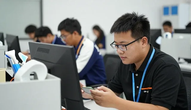 教务管理篇：教育企业定制课程平台实用干货